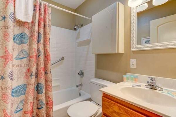 Hotel Sea Gypsy Rentals (Lincoln City)